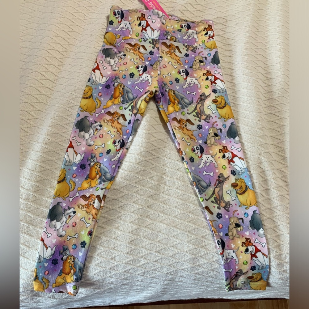 Charlie’s Project Leggings